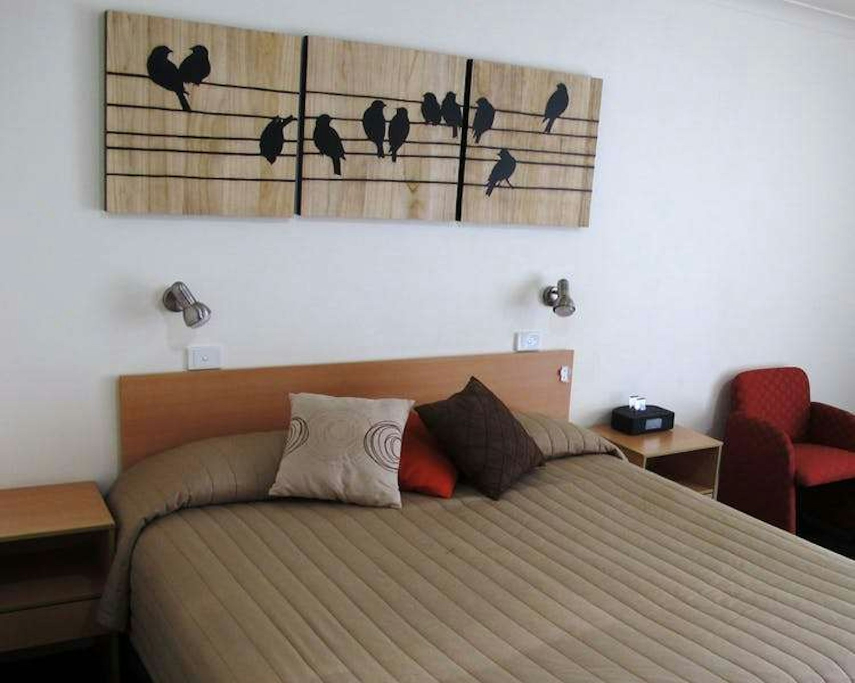 Aston Hill Motor Lodge 26/43