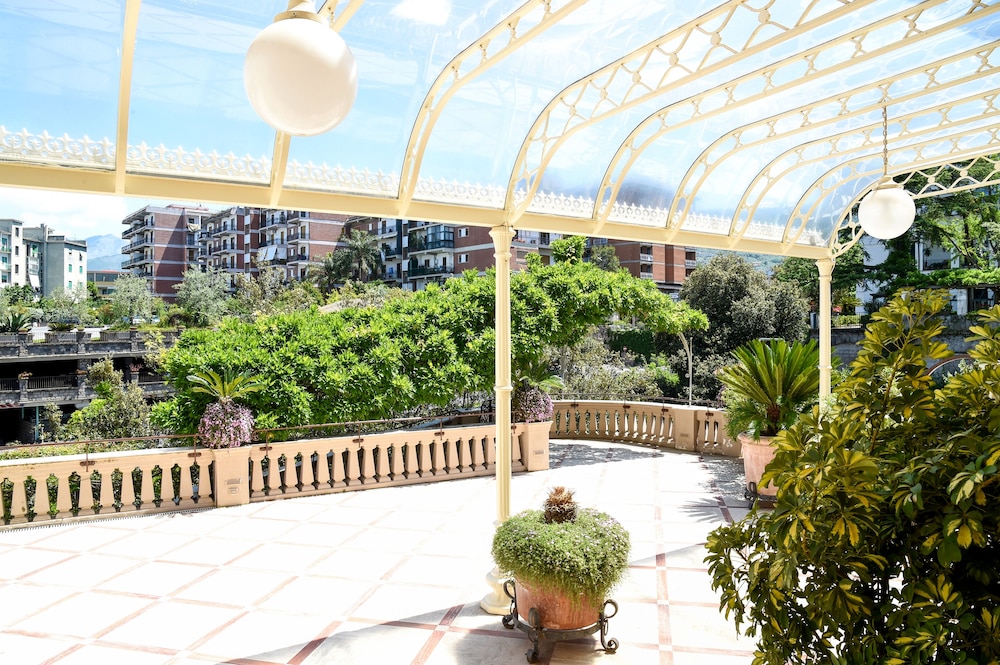 Antiche Mura Hotel 34/66