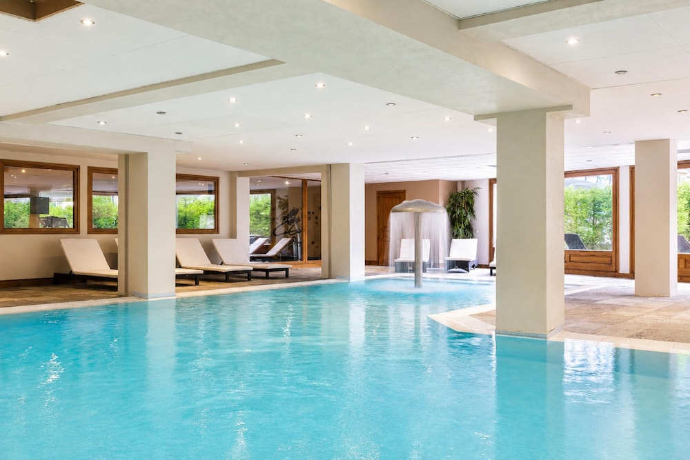 Residence & Spa Vallorcine Mont-Blanc 21/46