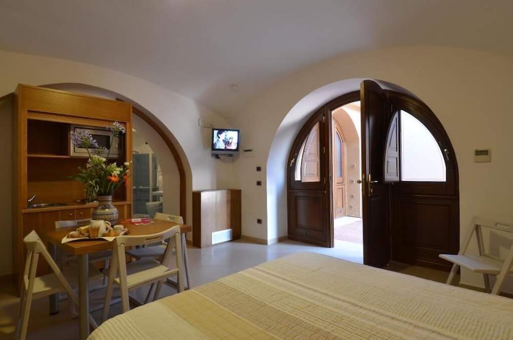 Hotel Zeus Pompei 30/50
