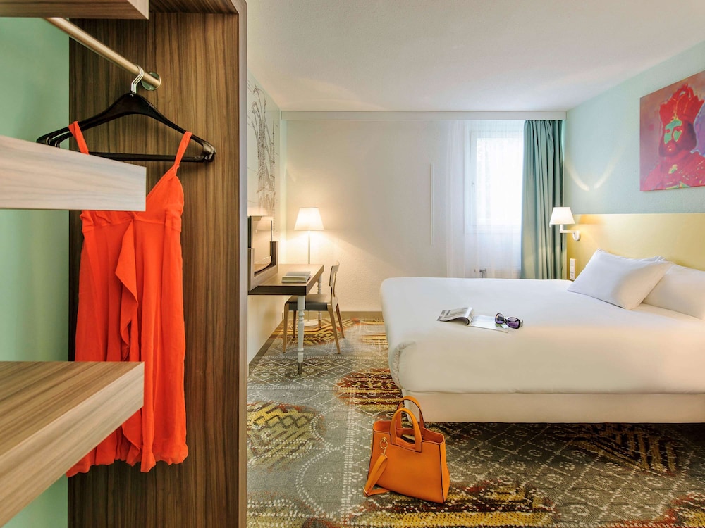 ibis Styles Speyer 10/43