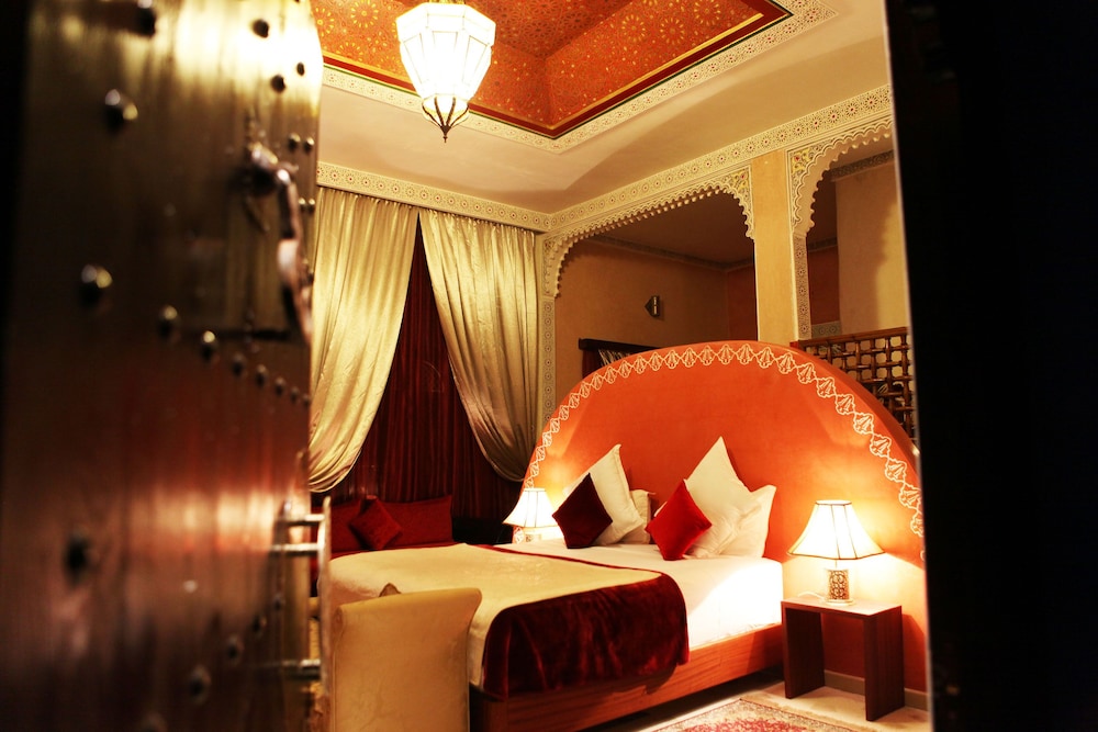 Riad Cle De Sol 47/80