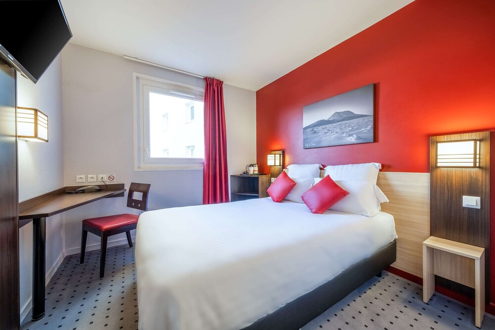 Comfort Hotel Clermont Saint-Jacques 18/44