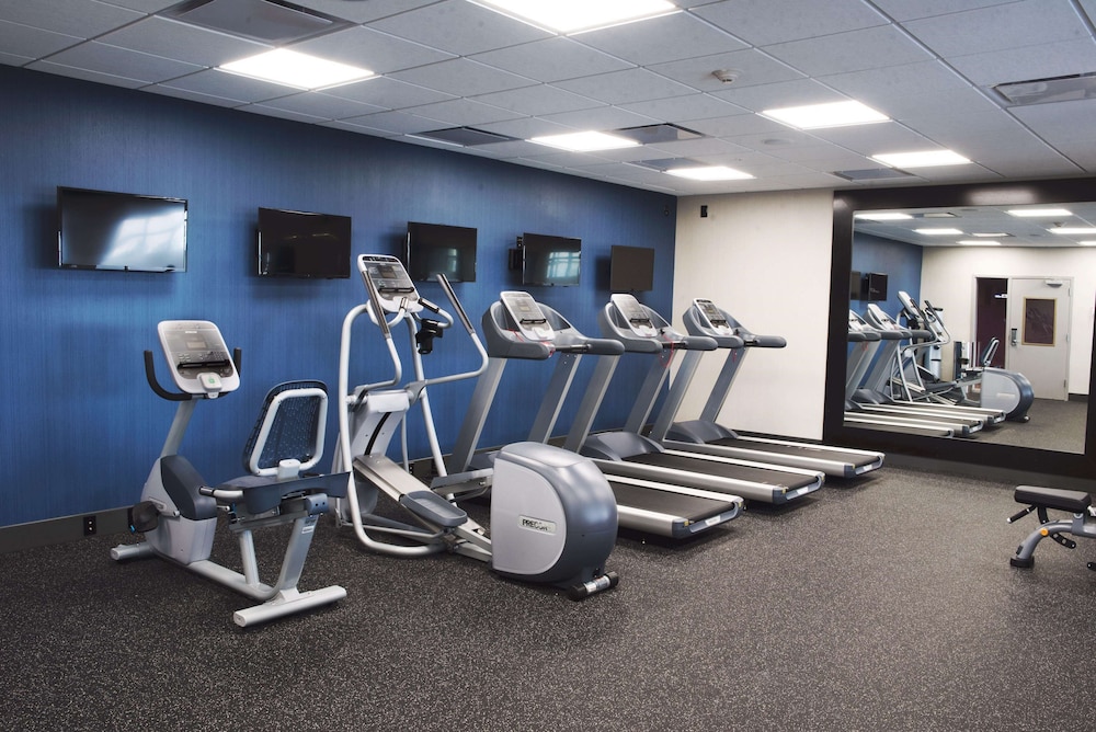 Hampton Inn Des Moines Urbandale 26/44