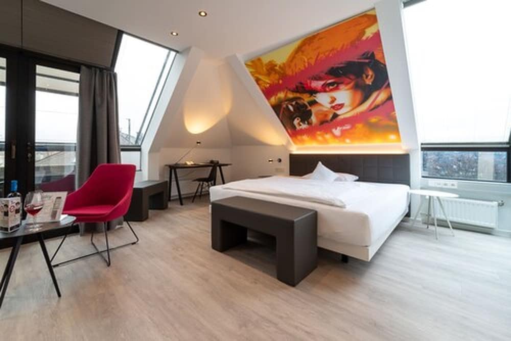 Hotel Am Triller 28/74