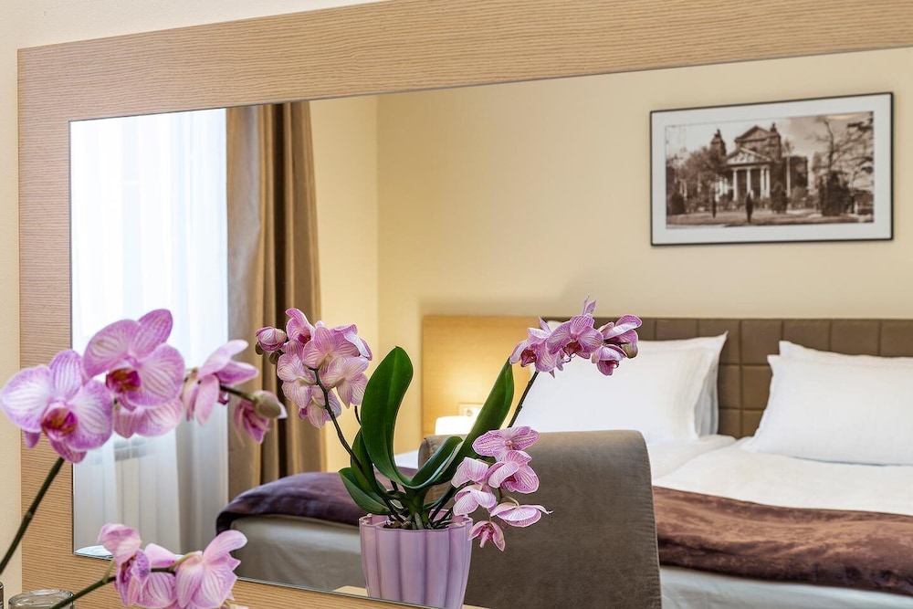 Hotel Sofia Palace By Hmg 31/46