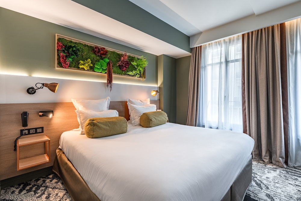 Hotel B55 4/45