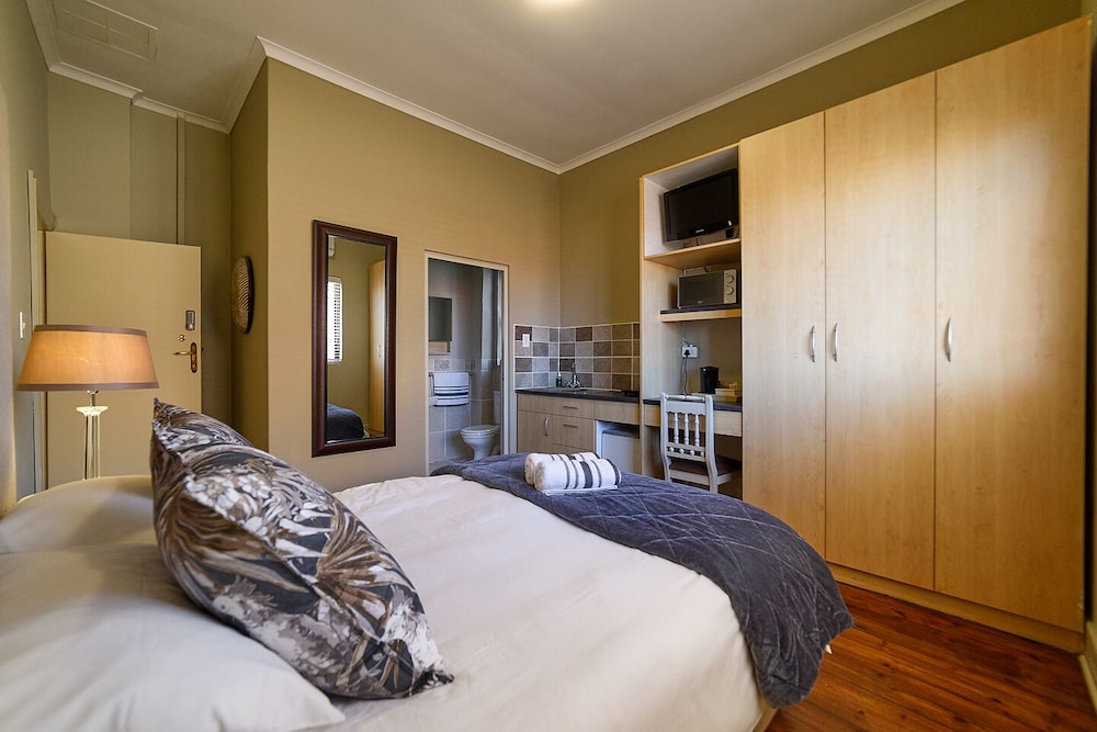 Leeuwenzee Guest House 21/50