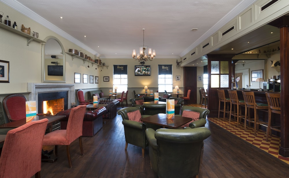 Park Inn by Radisson Shannon Airport 34/59