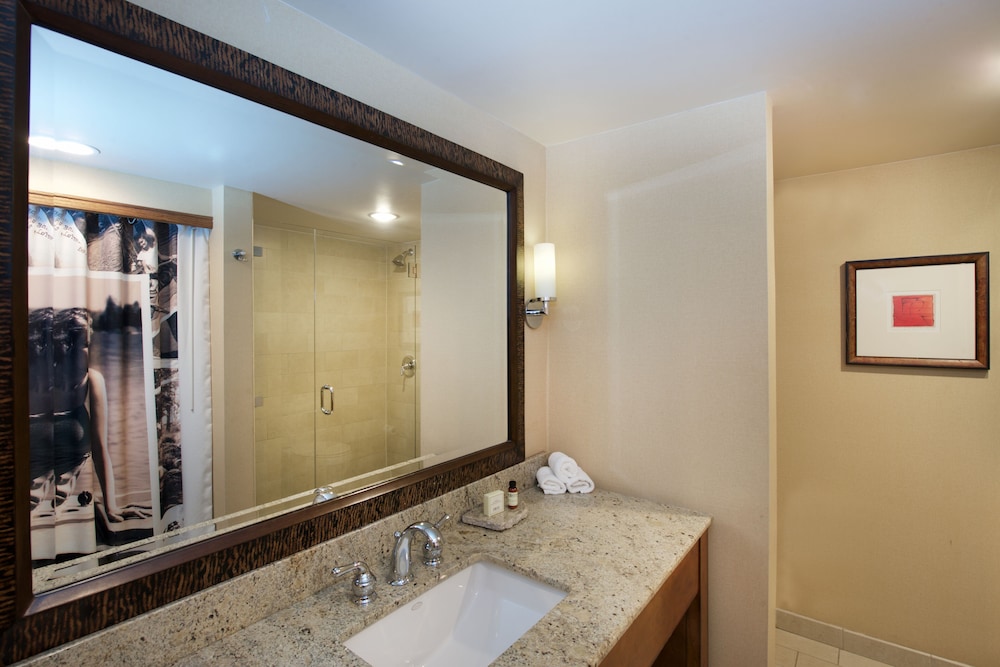 Lake Arrowhead Resort And Spa 48/49