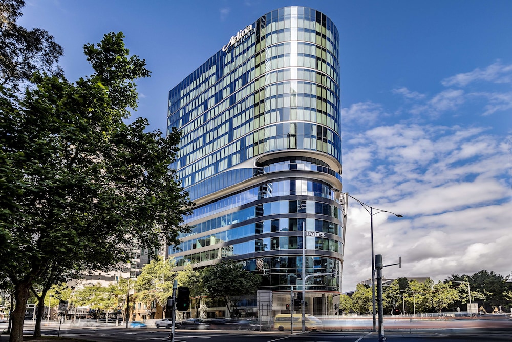 Adina Apartment Hotel Melbourne Southbank in MELBOURNE