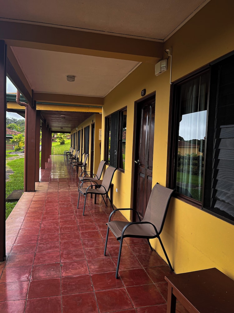 Hotel de Montana Monteverde 41/76