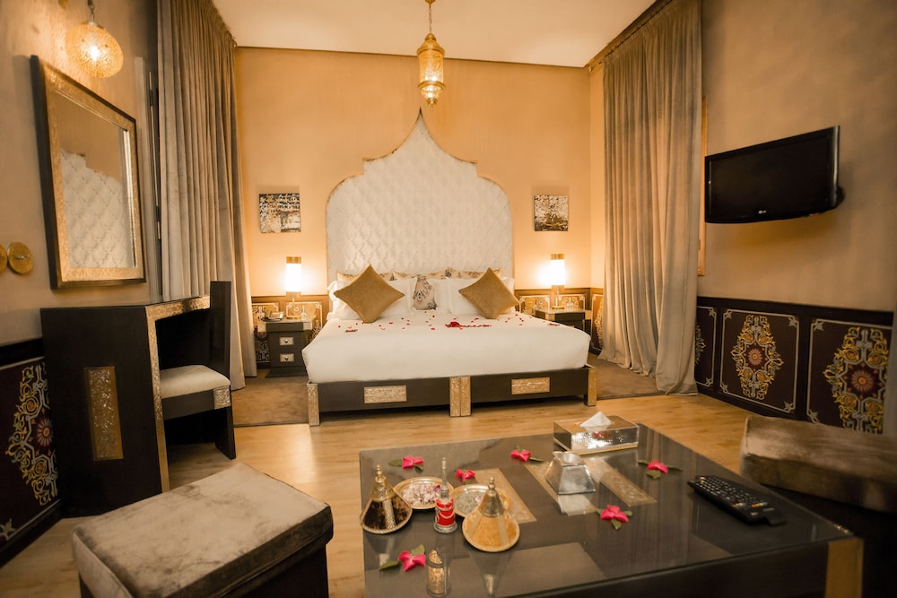 Palais Dar Si Aissa ALL-SUITES 22/70
