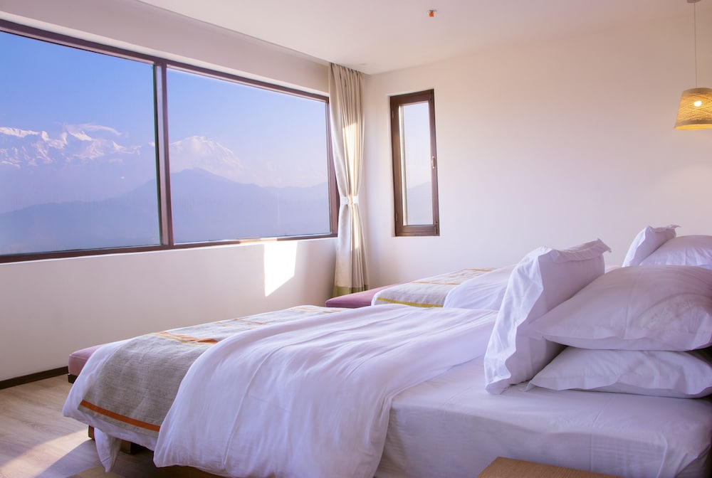 Hotel Annapurna View Sarangkot 9/44