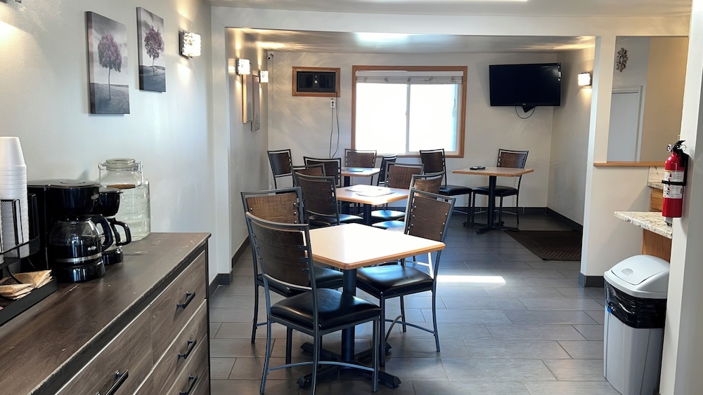 Econo Lodge Inn & Suites Montrose - Black Canyon Area 32/47