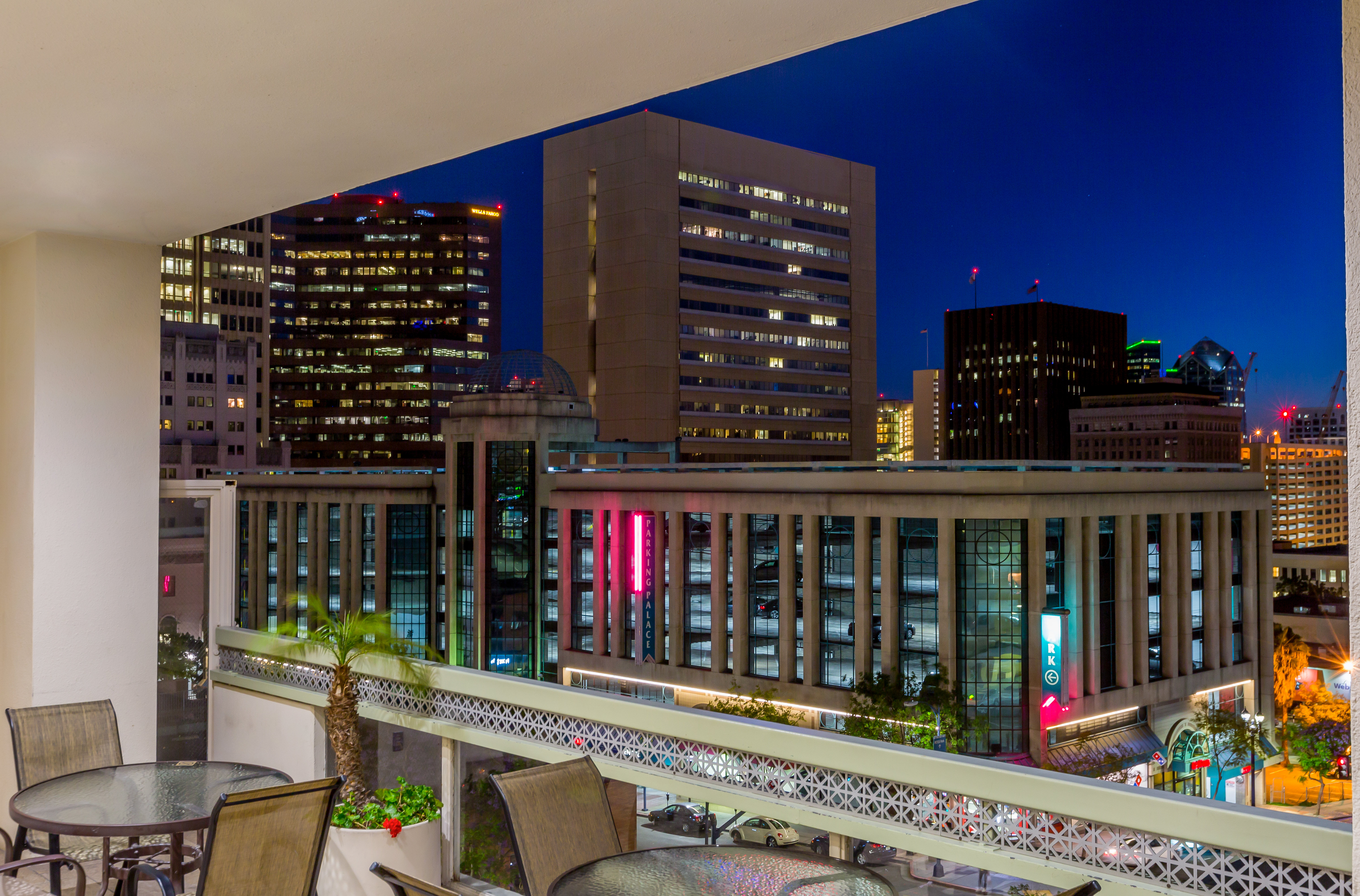 Holiday Inn Express San Diego Downtown 2/56
