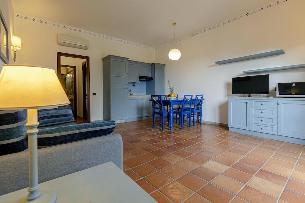 Villaggio Cala Mancina 9/68