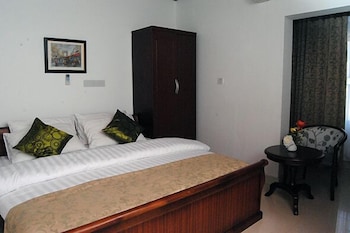 Okumah Hotel 9/44