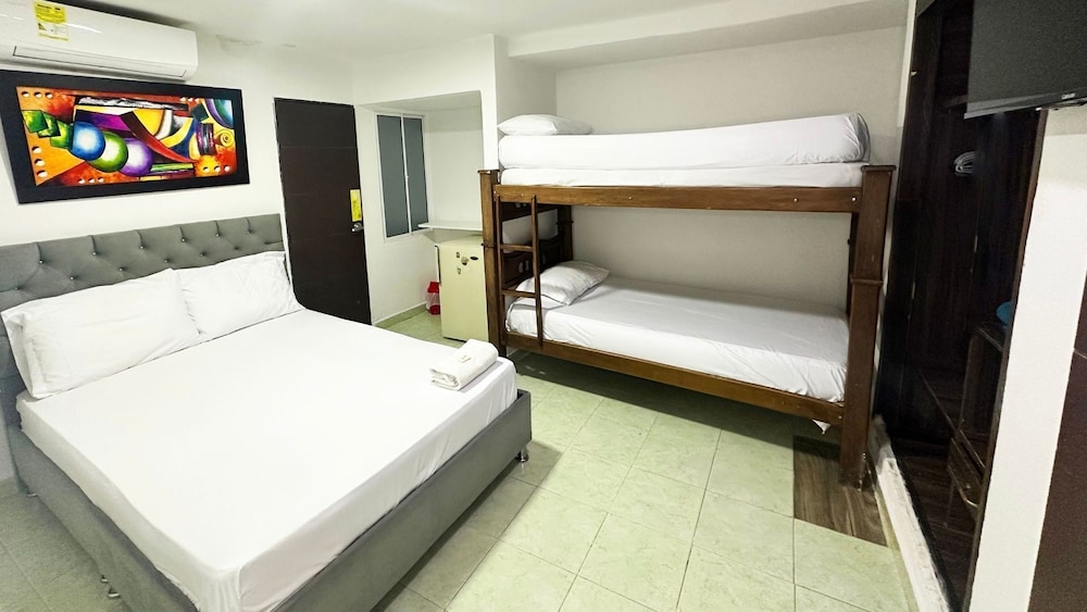 Hotel Ayenda Casa Paraiso 1327 9/34