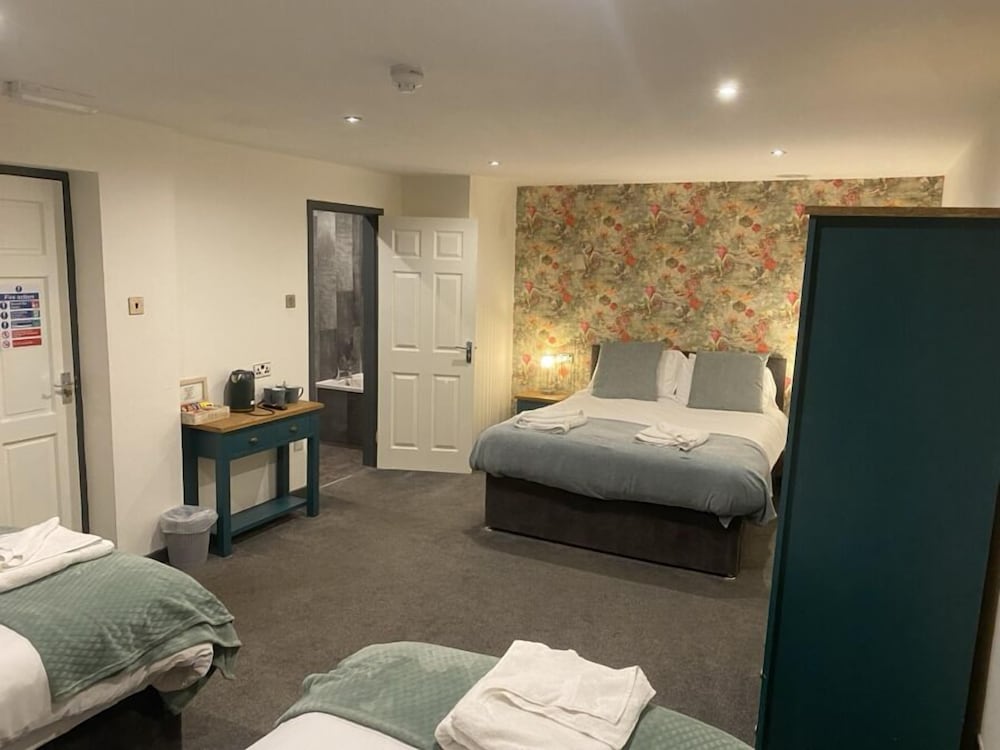 The Bay Horse Inn 20/50