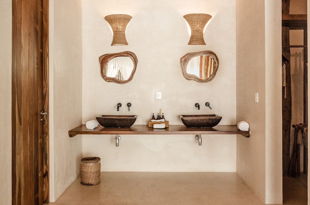 La Valise Tulum, member of Small Luxury Hotels 8/50