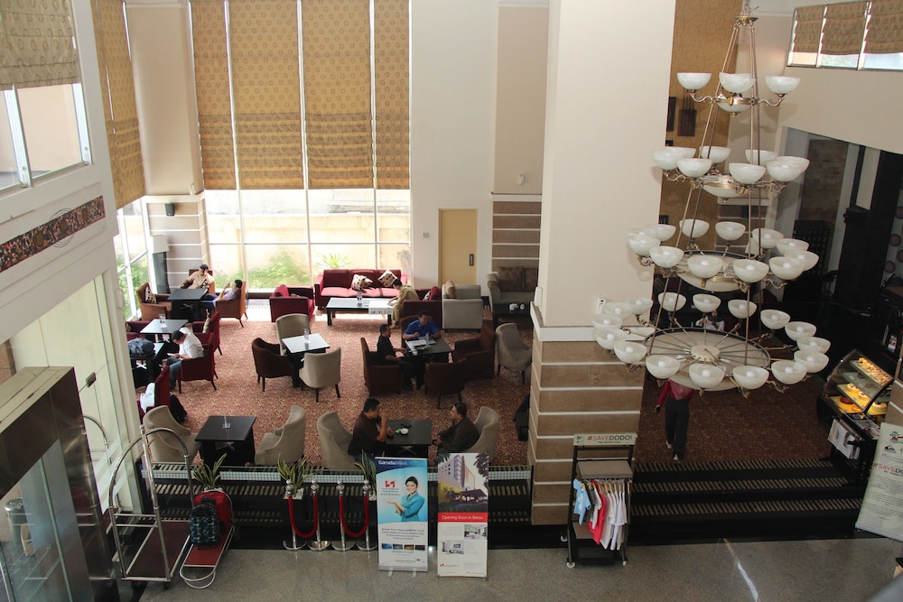 Swiss Belhotel Borneo Samarinda 50/68