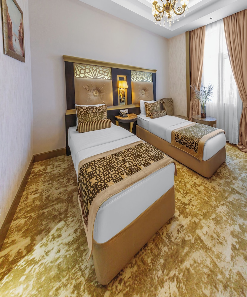 Gabala Karvansaray Hotel 16/54