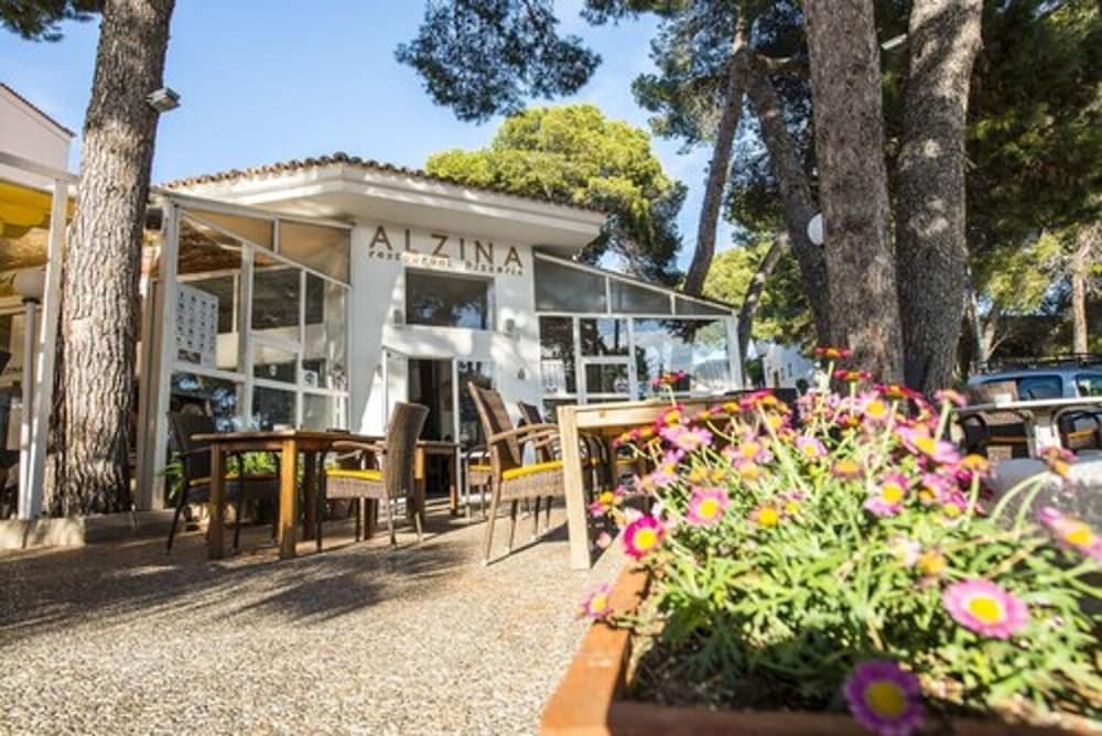 Hostal Alcina 4/45