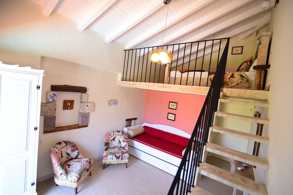 MorAnka Otel Alacati 29/48