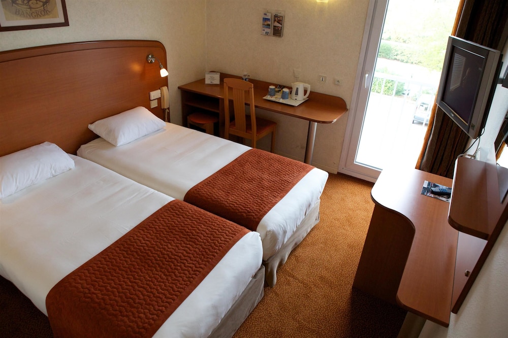 Kyriad Marseille Est - Aubagne Gemenos 27/61