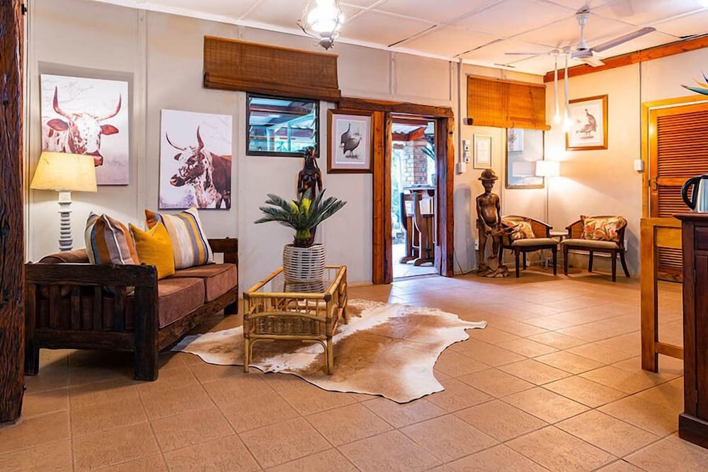 Biweda Nguni B&B 24/36