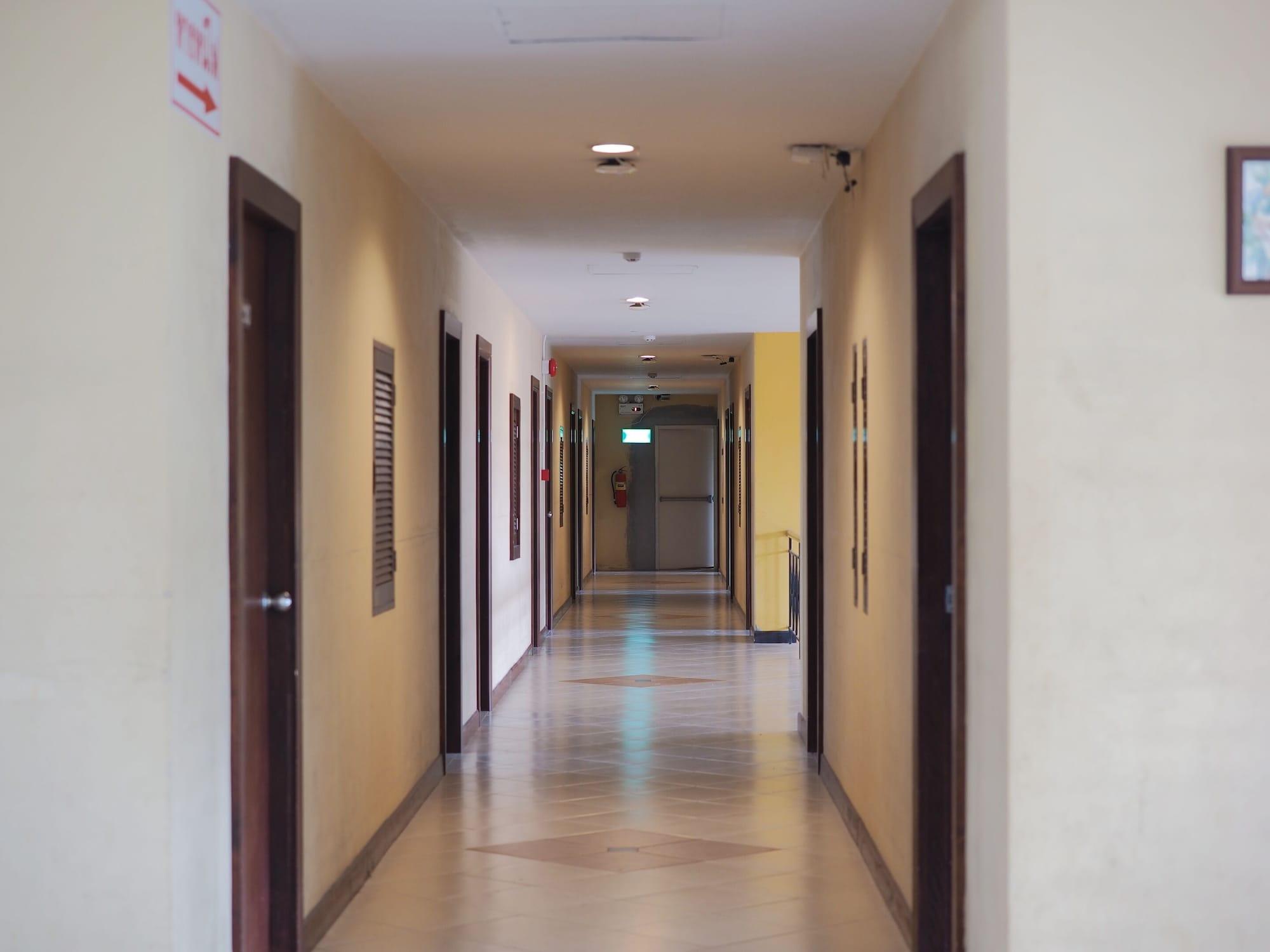 Nipa Garden Hotel 28/53