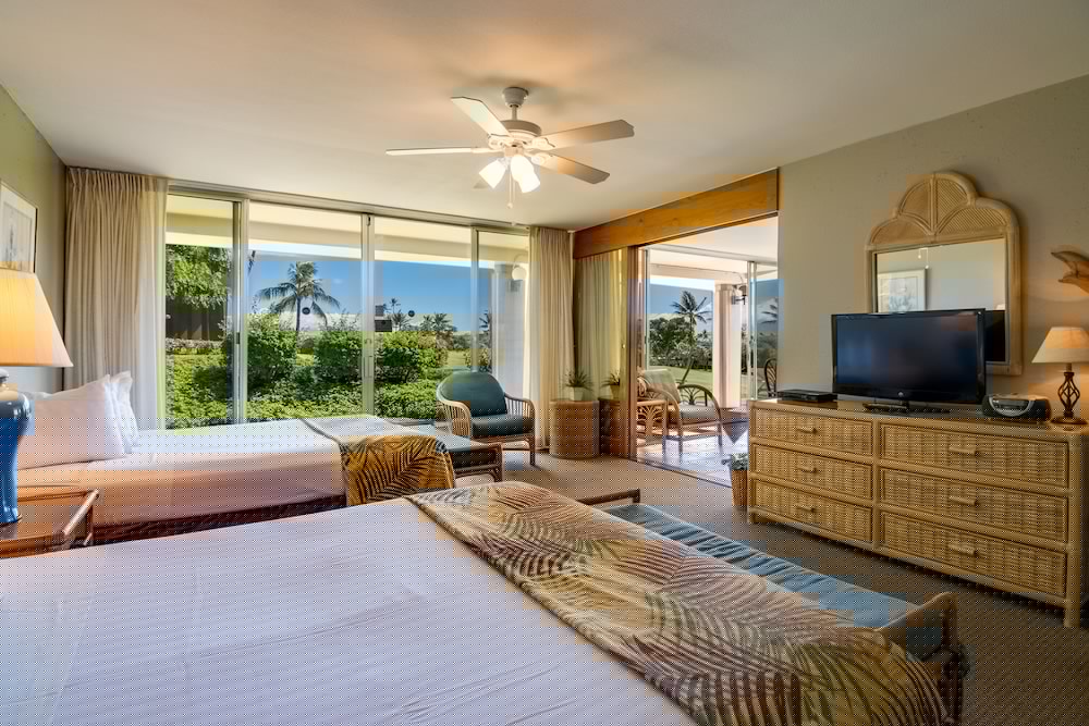 Kaanapali Maui at the Eldorado by OUTRIGGER 64/83