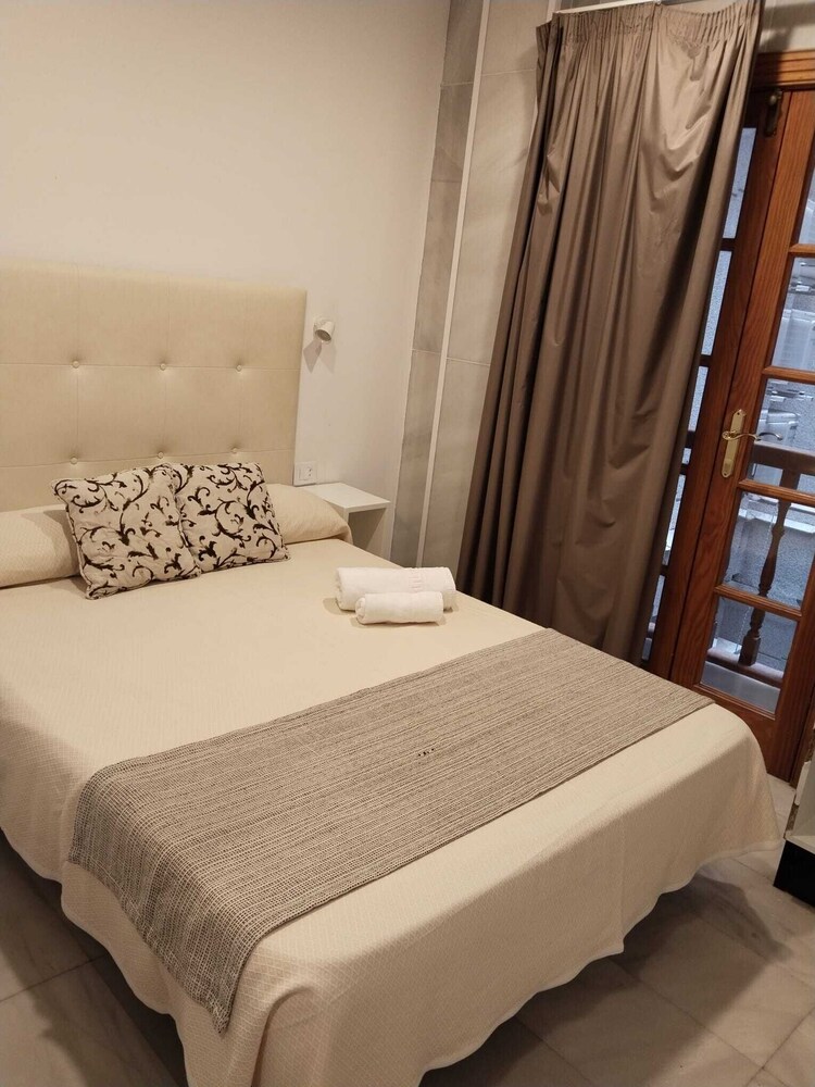 Hotel Oceano Centro 9/59