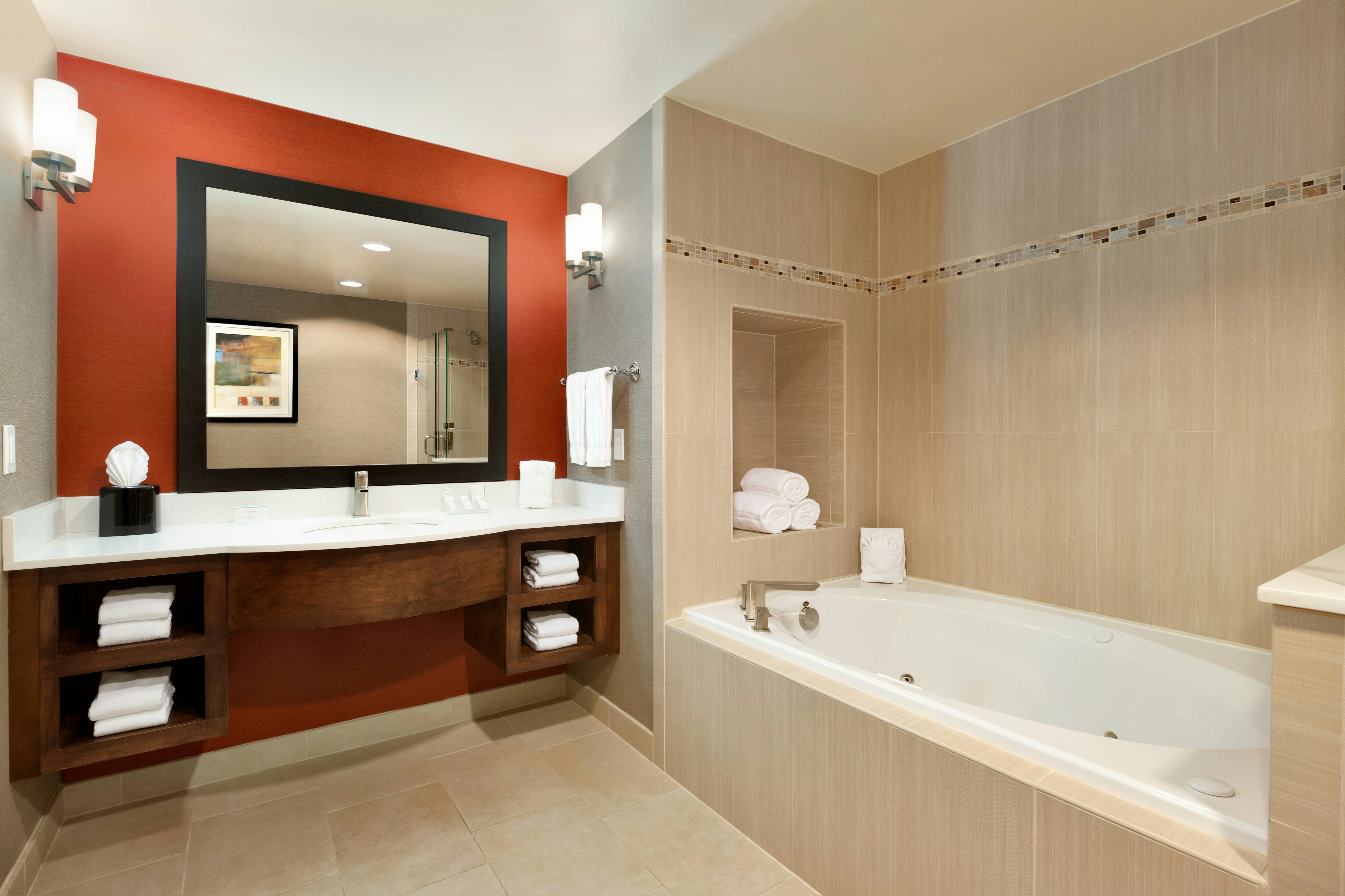 Hilton Garden Inn Houston Nw America Plaza 75/75