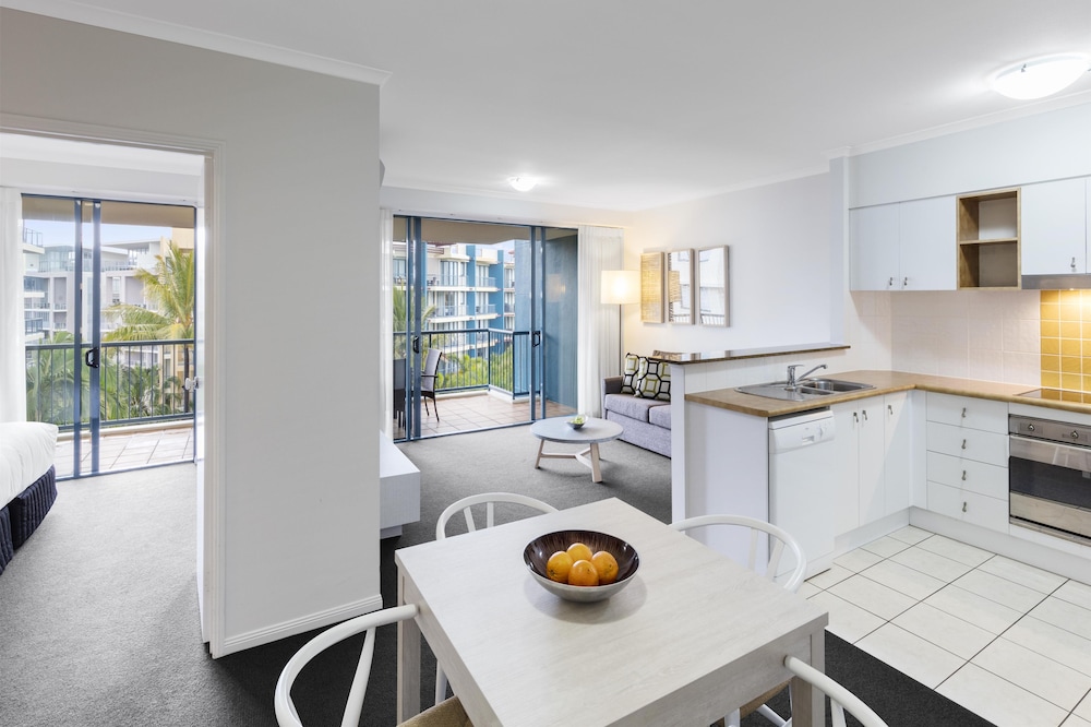 Oaks Sunshine Coast Seaforth Resort 45/66