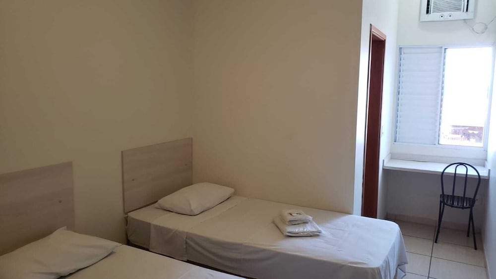 Hotel Viracopos de Indaiatuba 9/22