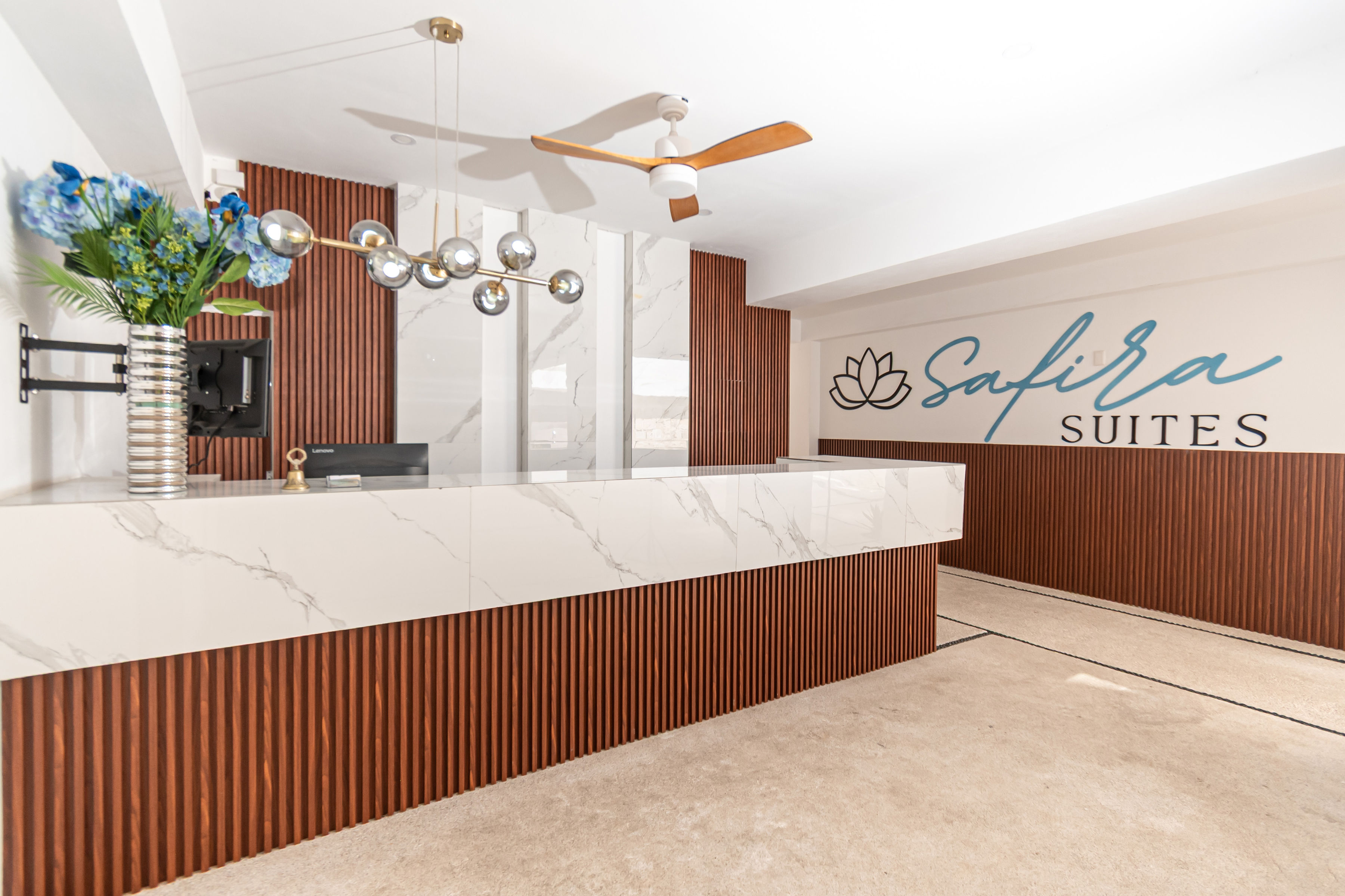 Safiro Suites Guayabitos 1/50