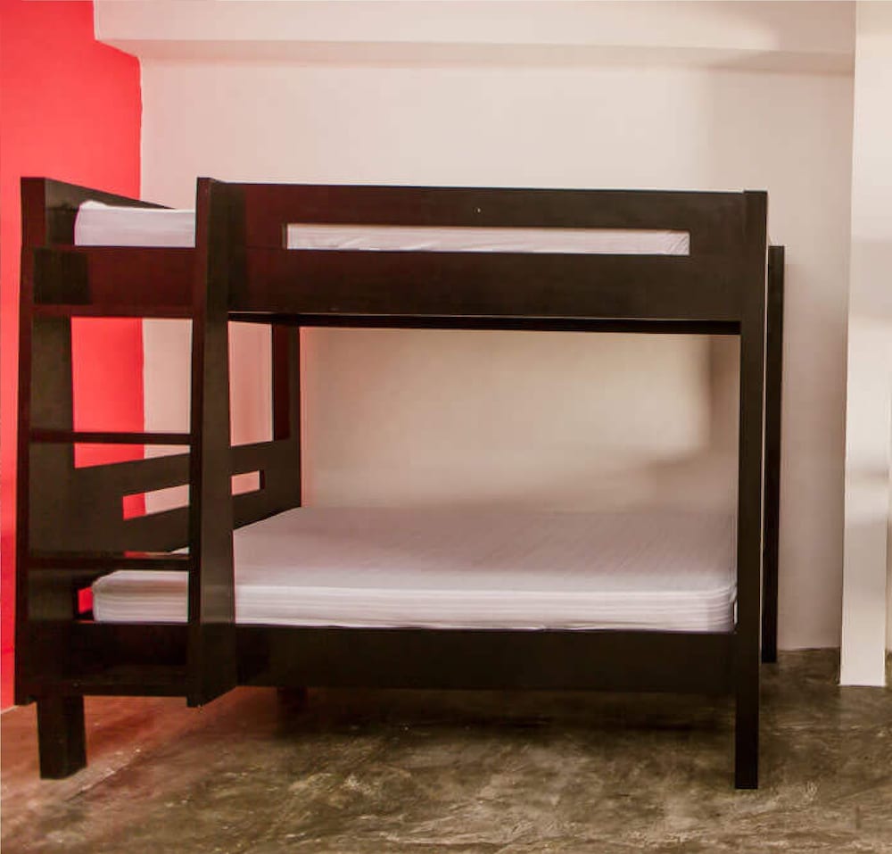 Mezcal Hostel 22/50