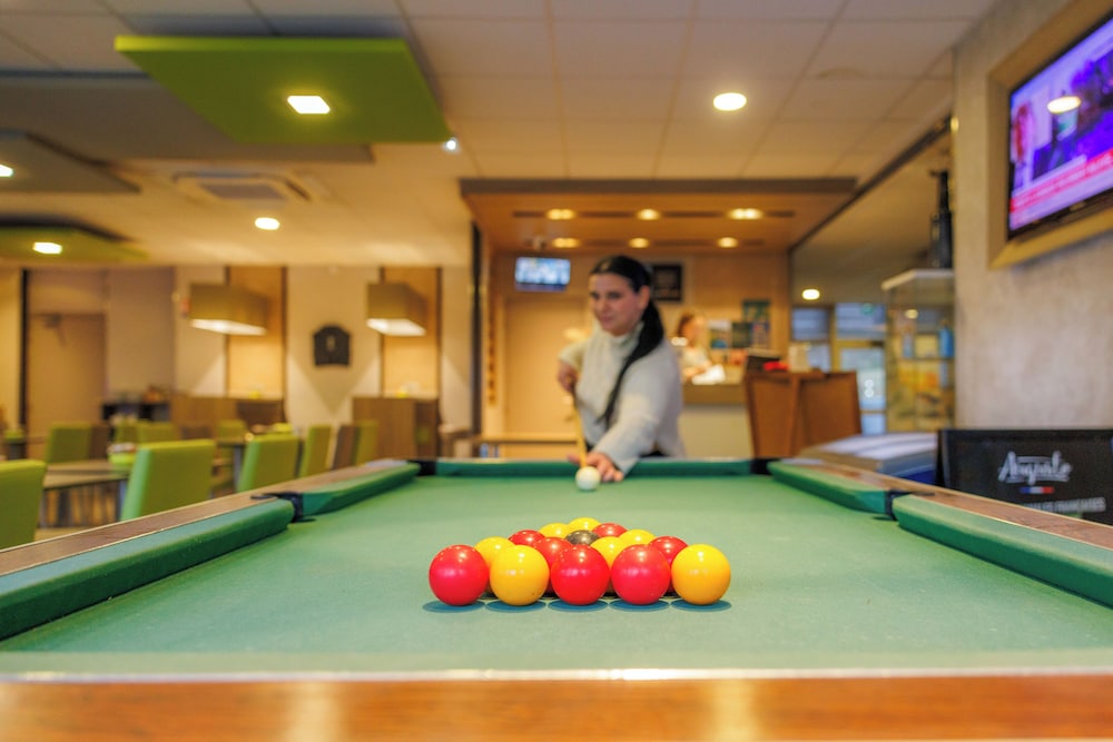 Ibis Budget Aix Les Bains Nord 56/63