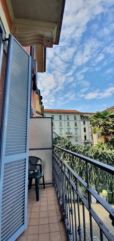 Hotel Mondial 50/55