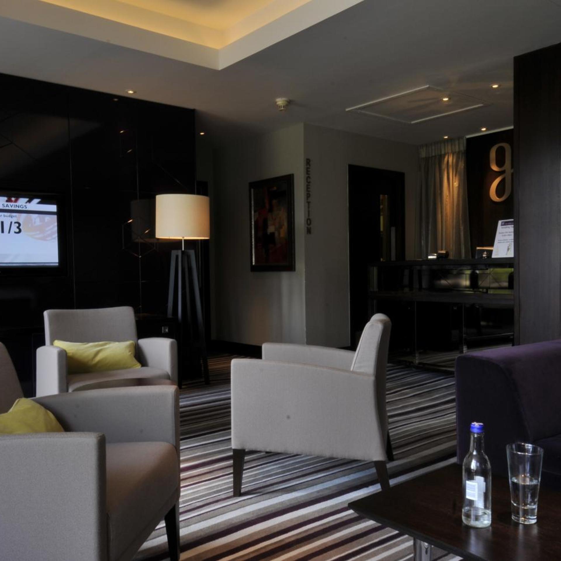 The Golf Hotel Woodhall Spa 36/41
