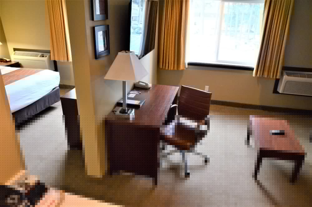 Comfort Inn & Suites Beaverton - Portland West 39/41