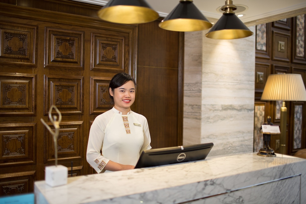 Peridot Gallery Classic Boutique Hotel 31/60