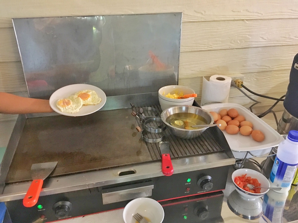 Srichada Hotel Khaolak 55/73