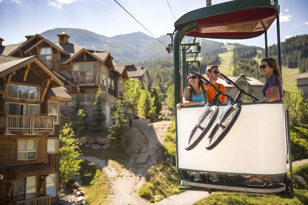 Panorama Mountain Resort 48/82