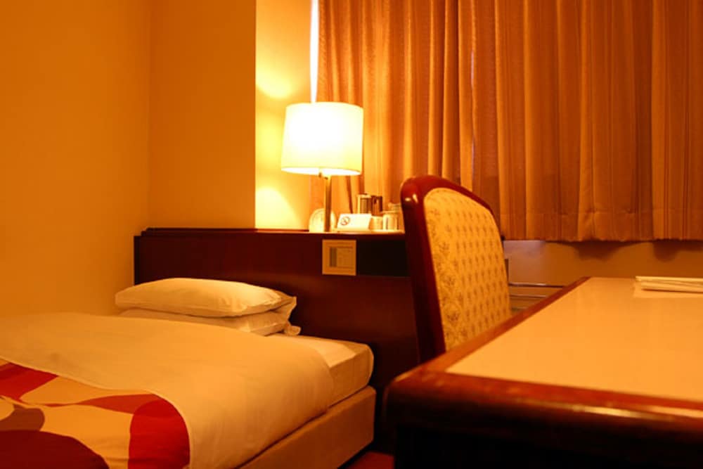 HIROSHIMA EKIMAE GREEN HOTEL 16/32