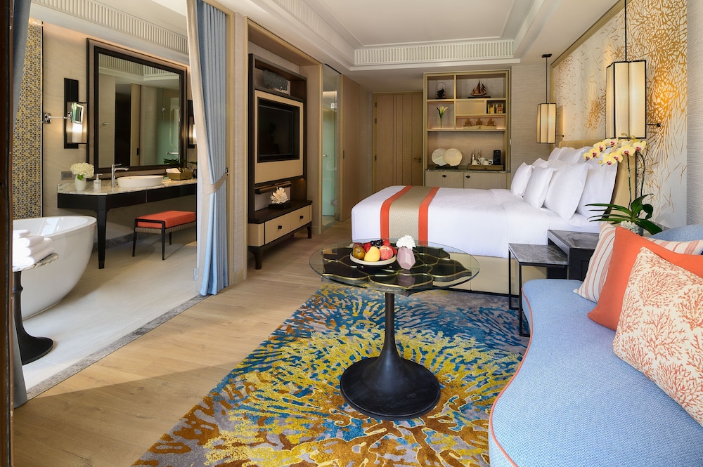 Intercontinental Phuket Resort in Kamala