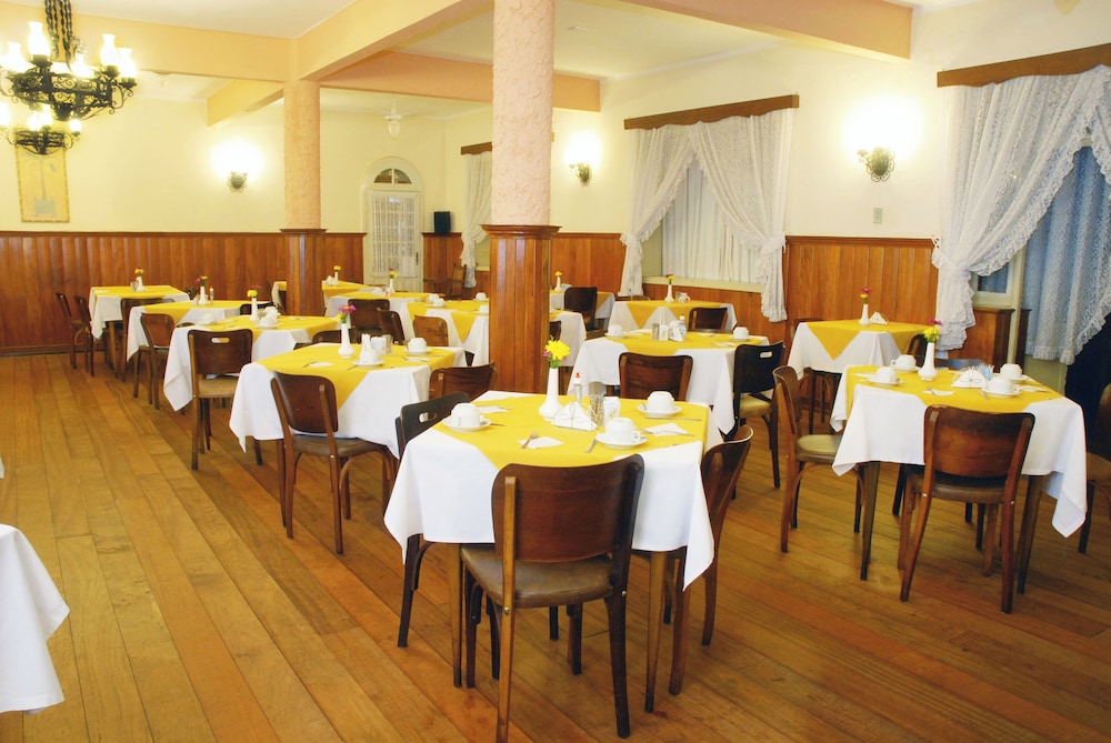 Hotel Bucsky 36/50