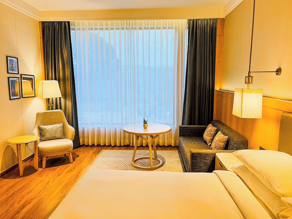 Katra Marriott Resort & Spa 15/50